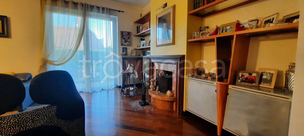 appartamento in vendita a Piacenza in zona Farnesiana
