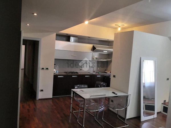 appartamento in vendita a Piacenza in zona Infrangibile