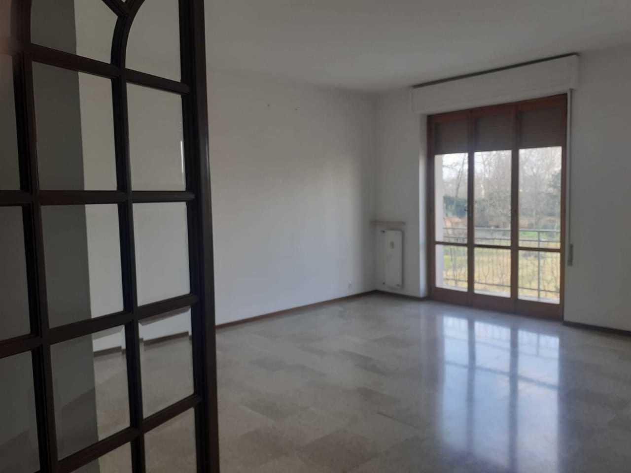 appartamento in vendita a Piacenza