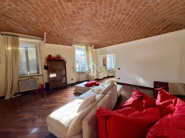 appartamento in vendita a Piacenza in zona Centro Storico