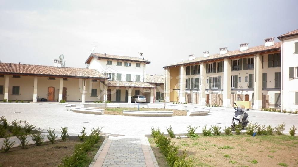 appartamento in vendita a Piacenza in zona Veggioletta