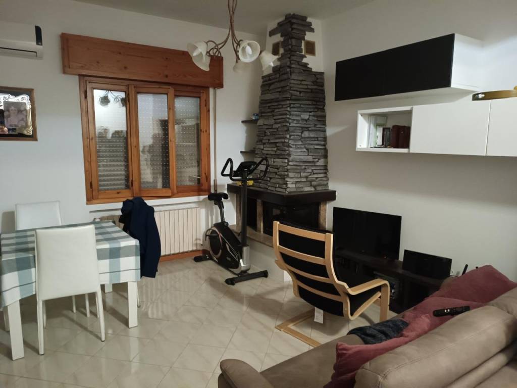 appartamento in vendita a Piacenza in zona Belvedere / Quartiere Duemila