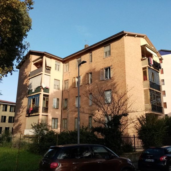 appartamento in vendita a Piacenza in zona Belvedere / Quartiere Duemila