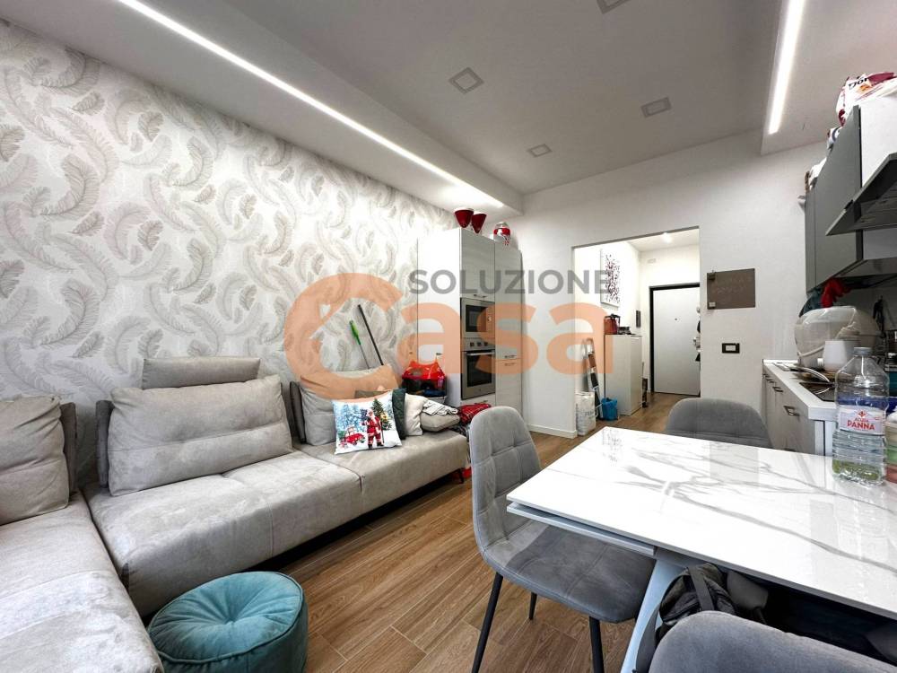 appartamento in vendita a Piacenza in zona Belvedere / Quartiere Duemila
