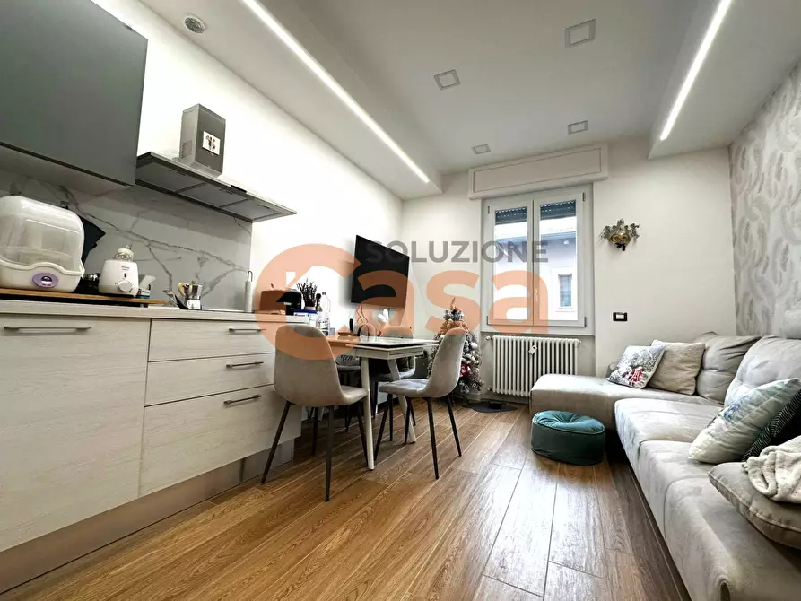 appartamento in vendita a Piacenza in zona Belvedere / Quartiere Duemila
