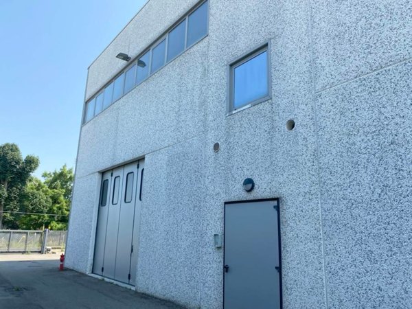 appartamento in vendita a Piacenza in zona Montale