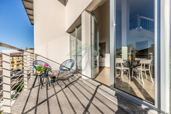 appartamento in vendita a Piacenza in zona Le Mose