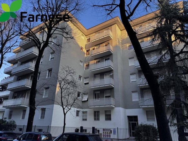 appartamento in vendita a Piacenza in zona Veggioletta