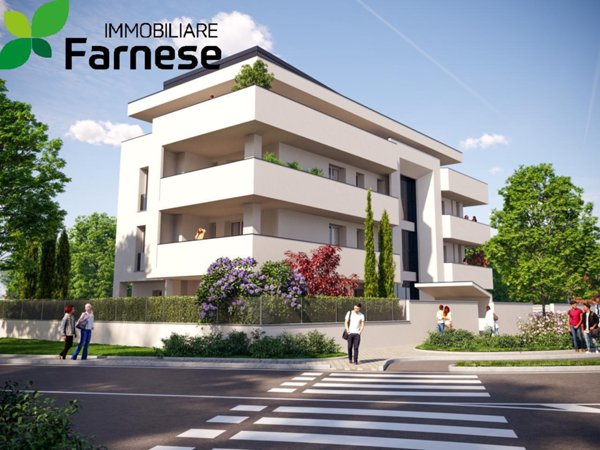 appartamento in vendita a Piacenza in zona Stadio