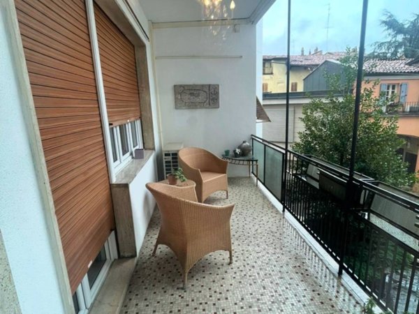 appartamento in vendita a Piacenza in zona Centro Storico