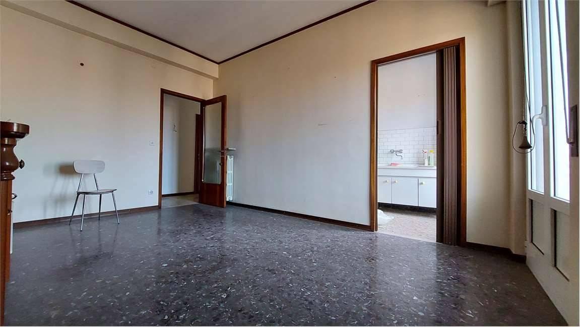 appartamento in vendita a Piacenza in zona Le Mose