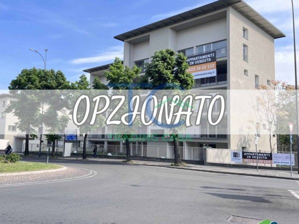 appartamento in vendita a Piacenza in zona Centro Storico