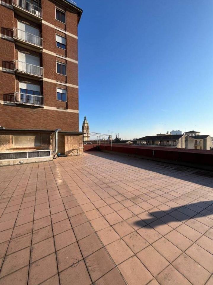 appartamento in vendita a Piacenza in zona Centro Storico