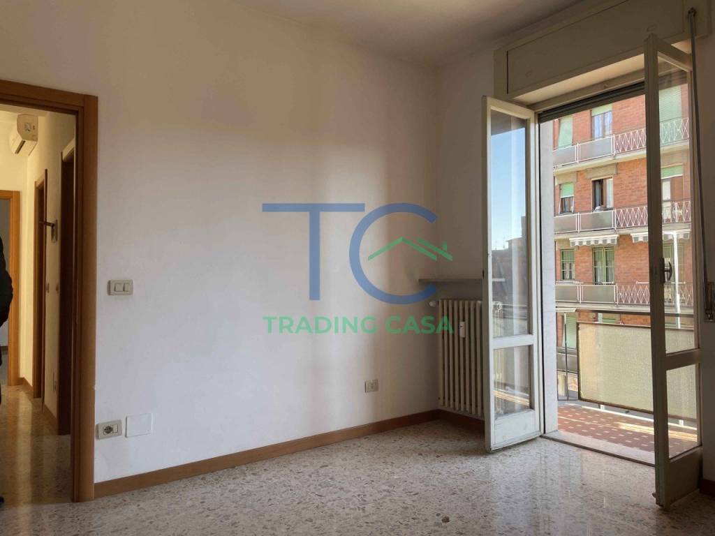 appartamento in vendita a Piacenza in zona Stadio