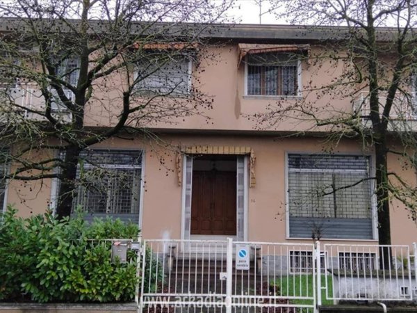 appartamento in vendita a Piacenza in zona Centro Storico