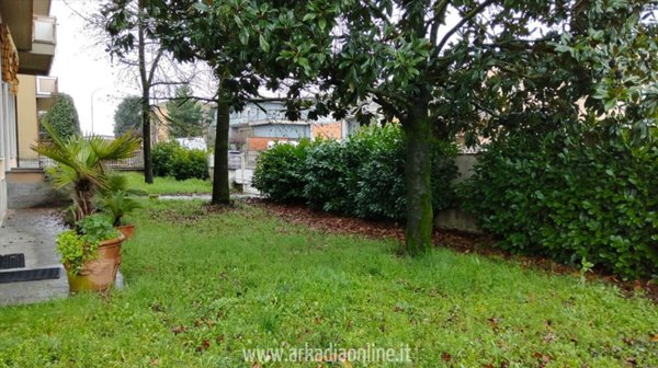 appartamento in vendita a Piacenza in zona Centro Storico