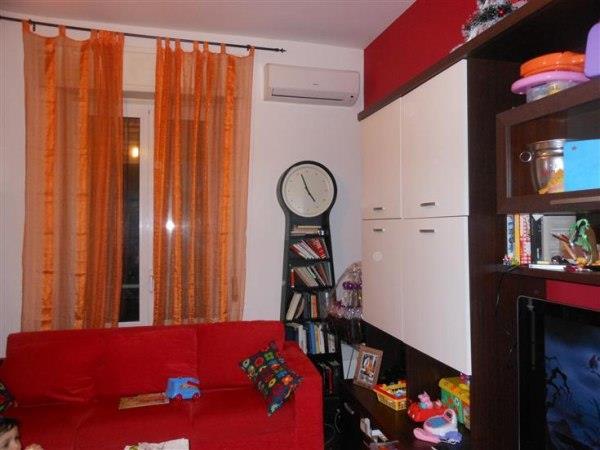 appartamento in vendita a Piacenza in zona Centro Storico