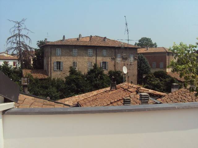 appartamento in vendita a Piacenza in zona Centro Storico