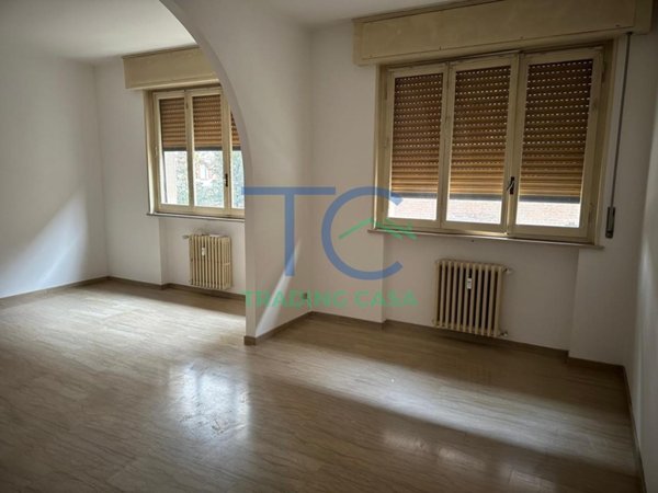 appartamento in vendita a Piacenza in zona Centro Storico