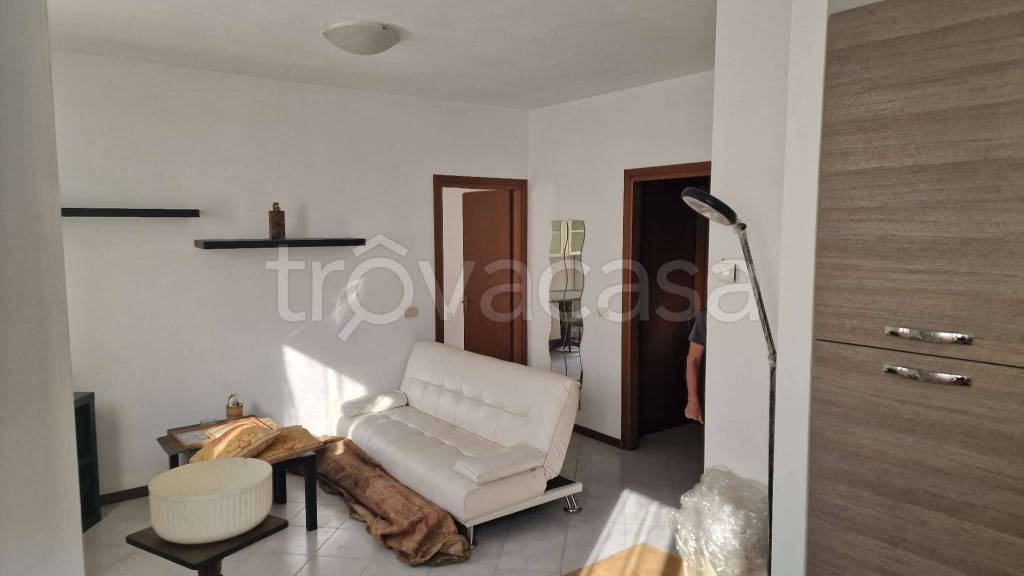 appartamento in vendita a Piacenza