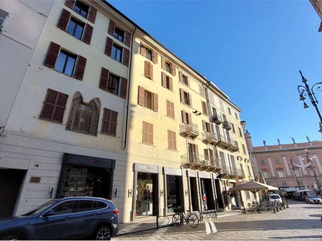 appartamento in vendita a Piacenza