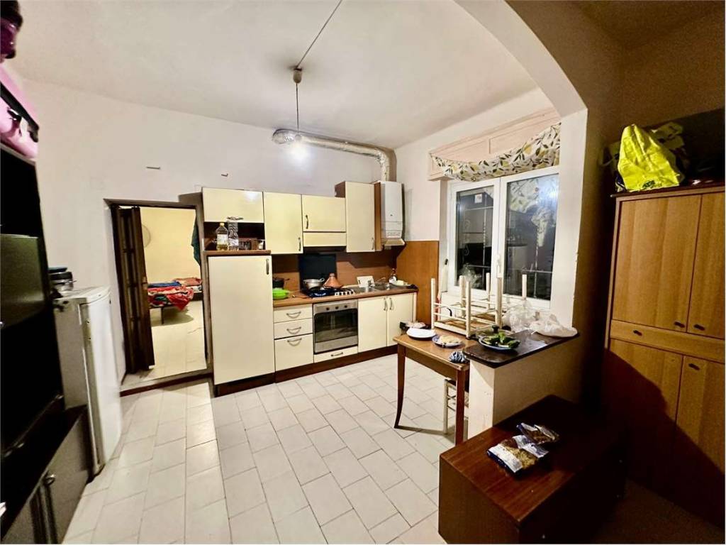 appartamento in vendita a Piacenza