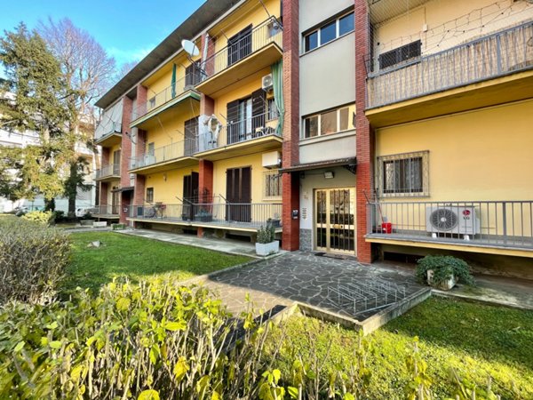 appartamento in vendita a Piacenza in zona Stadio