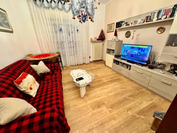 appartamento in vendita a Piacenza in zona Barriera Genova
