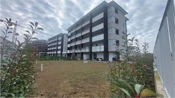 appartamento in vendita a Piacenza in zona Stadio