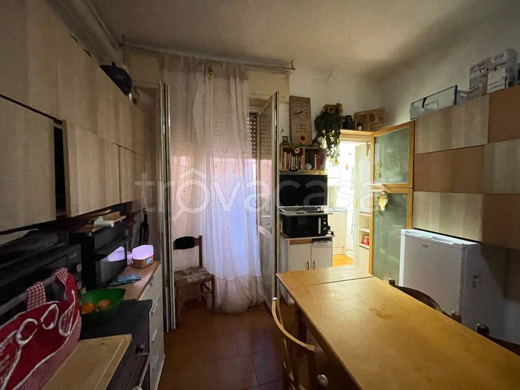 appartamento in vendita a Piacenza in zona Barriera Milano