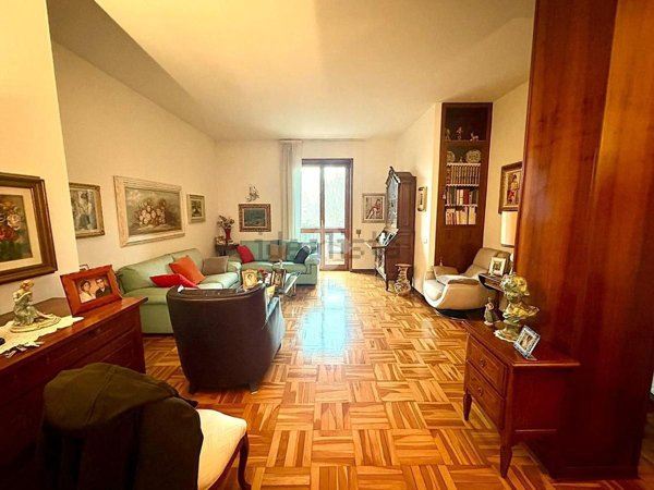 appartamento in vendita a Piacenza in zona Barriera Genova