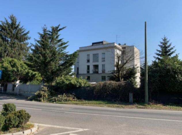 appartamento in vendita a Piacenza