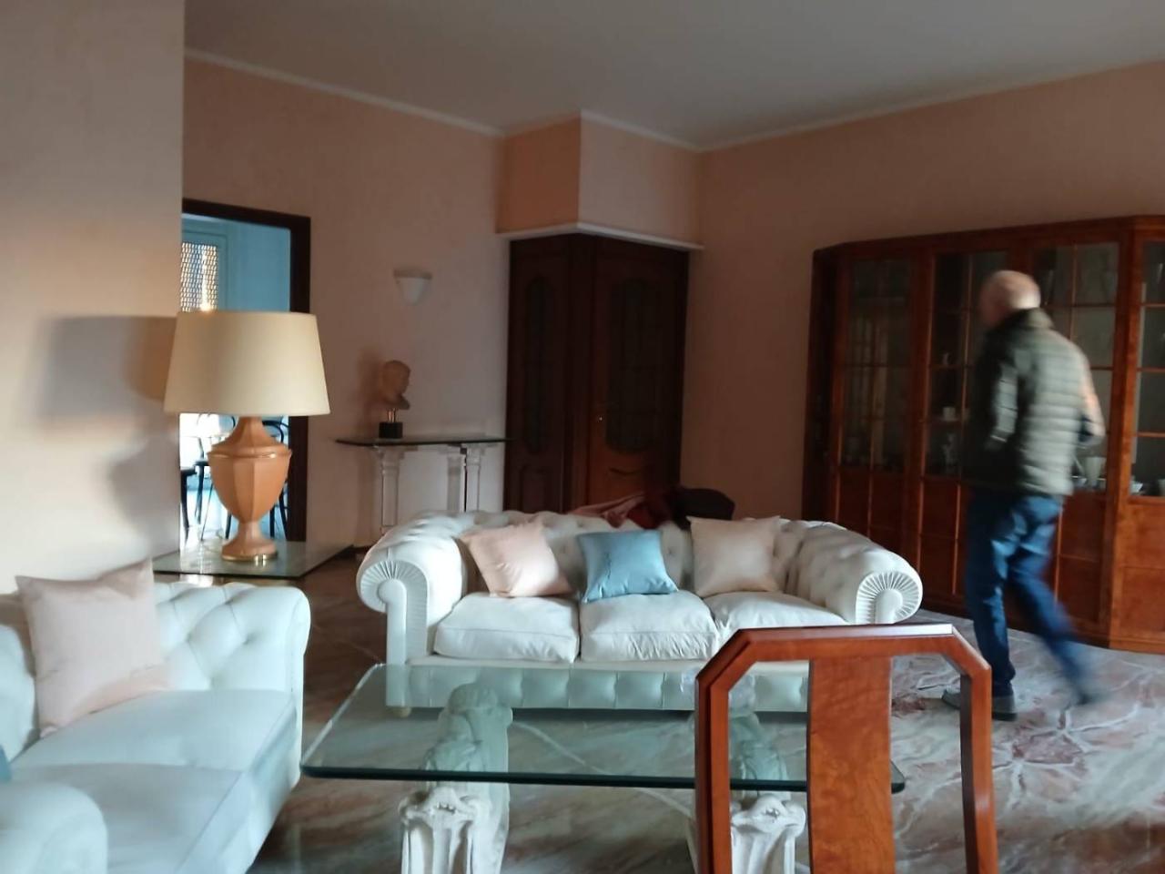 appartamento in vendita a Piacenza in zona Stadio