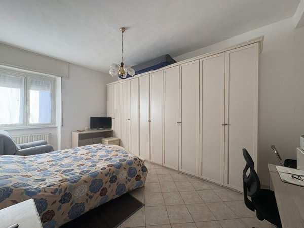 appartamento in vendita a Piacenza