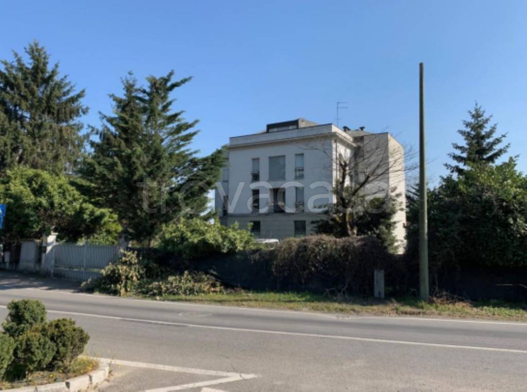 appartamento in vendita a Piacenza