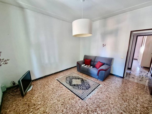 appartamento in vendita a Piacenza in zona Boselli