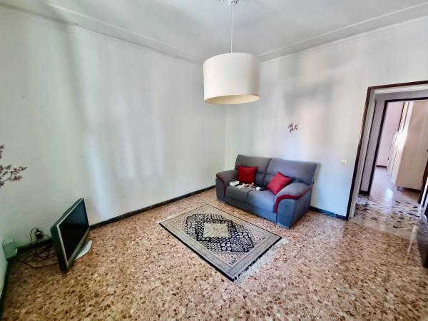 appartamento in vendita a Piacenza in zona Boselli