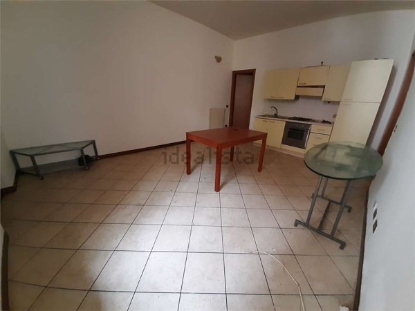 appartamento in vendita a Piacenza