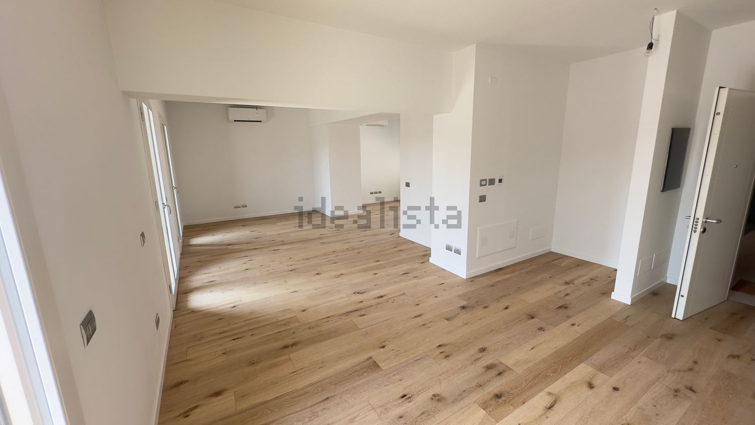 appartamento in vendita a Piacenza