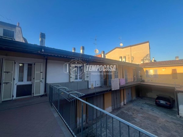 appartamento in vendita a Piacenza in zona Centro Storico