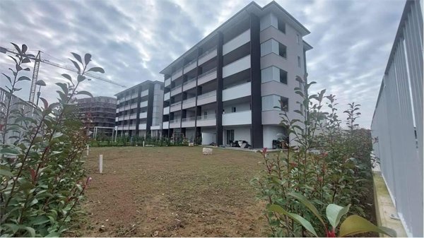 appartamento in vendita a Piacenza in zona Stadio