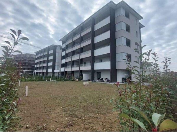 appartamento in vendita a Piacenza in zona Stadio