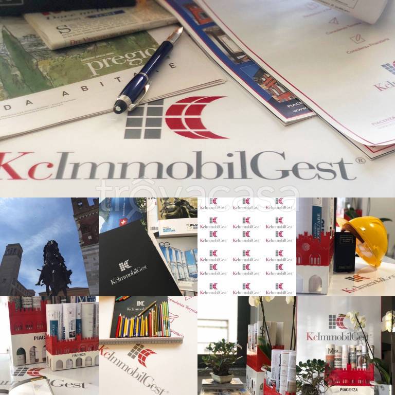 appartamento in vendita a Piacenza in zona Belvedere / Quartiere Duemila