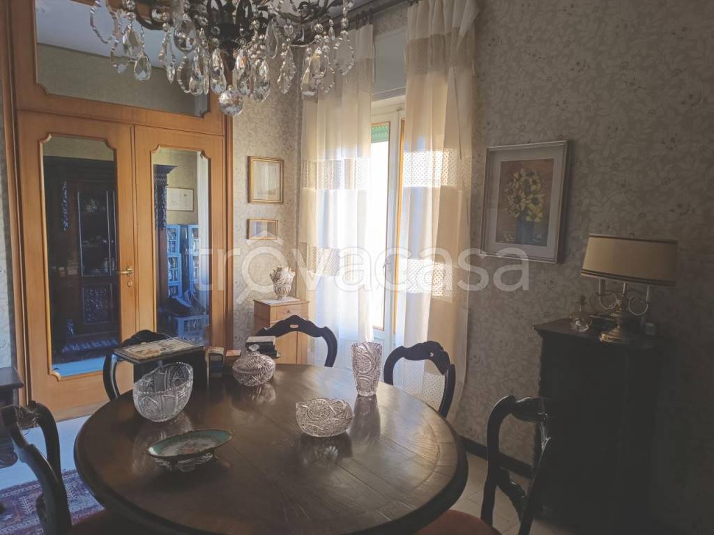 appartamento in vendita a Piacenza in zona Barriera Genova