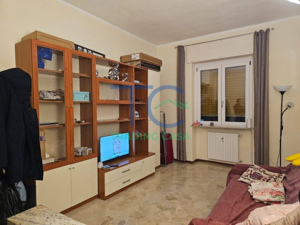 appartamento in vendita a Piacenza