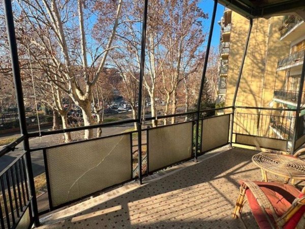 appartamento in vendita a Piacenza