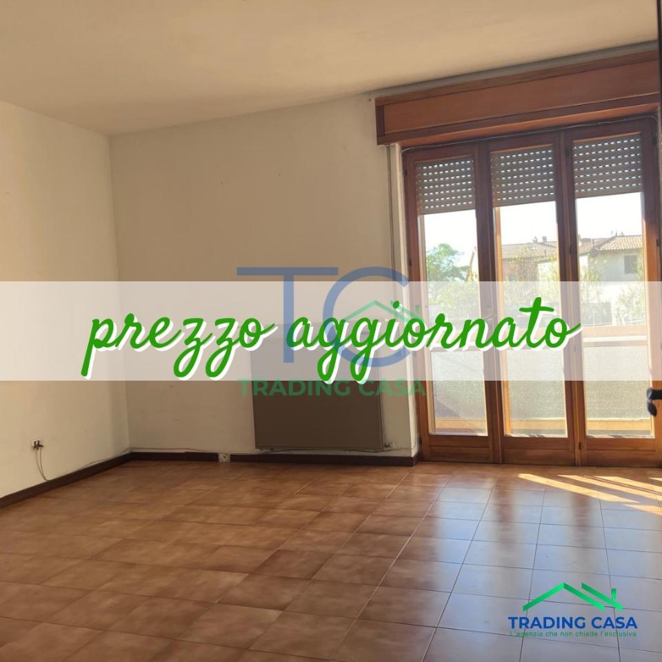 appartamento in vendita a Piacenza in zona Pittolo
