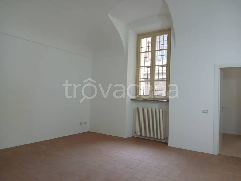 appartamento in vendita a Piacenza in zona Centro Storico