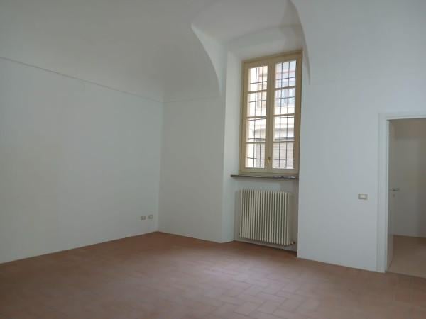 appartamento in vendita a Piacenza in zona Centro Storico