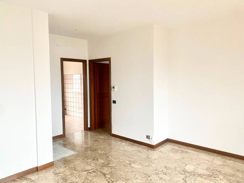 appartamento in vendita a Piacenza in zona Veggioletta